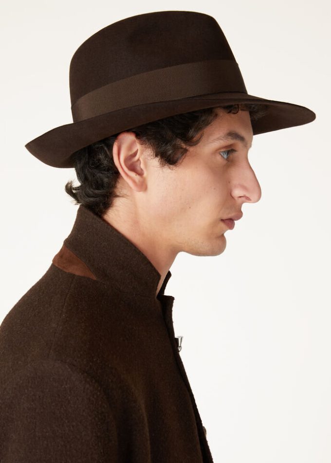 Pier Hat