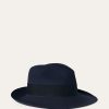Pier Hat
