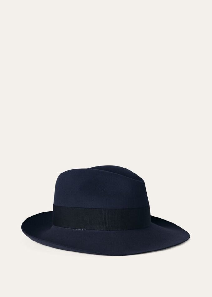 Pier Hat