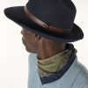 Pier Hat