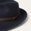 Pier Hat