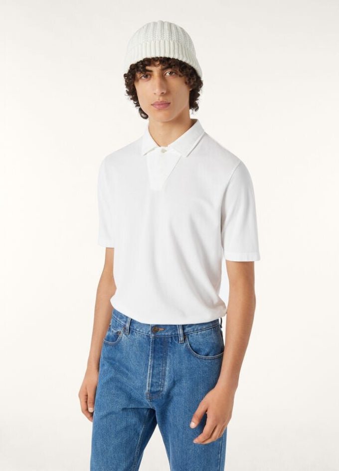 Pietro Poloshirt Pietro Poloshirt