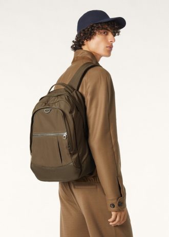 Pioneer Rucksack Medium