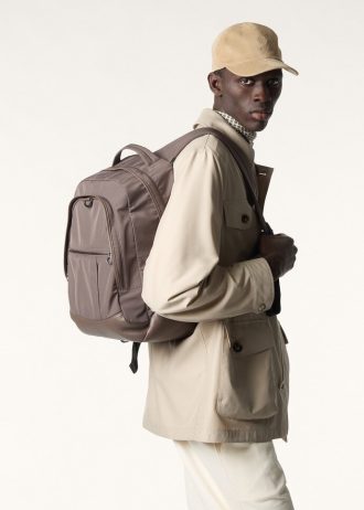 Pioneer Rucksack Medium