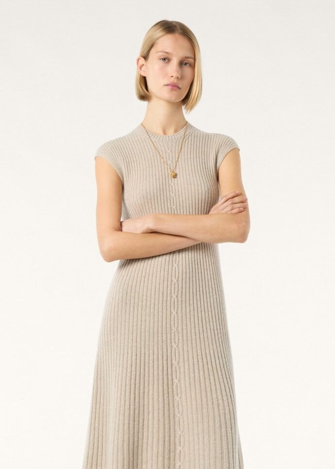 Platanenkleid