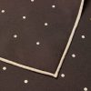 Pois 41 x 41 Foulard
