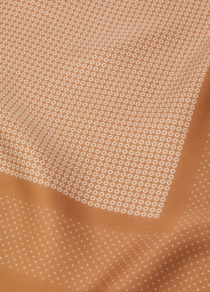 Pois & Dots Foulard 41×41