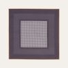 Pois & Dots Foulard 60×60