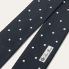 Pois Krawattenband