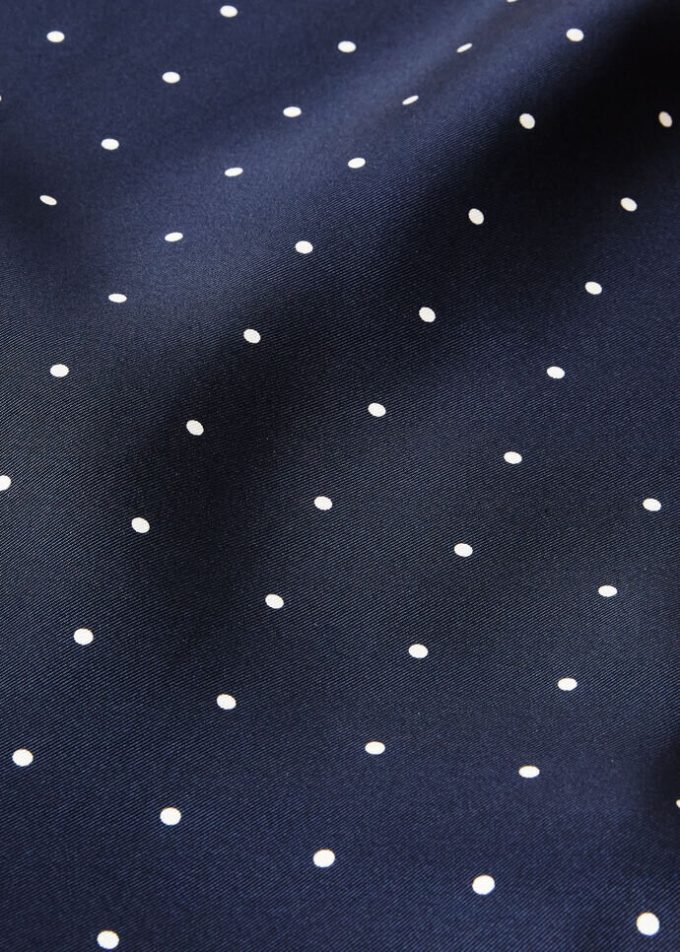 Pois Schal