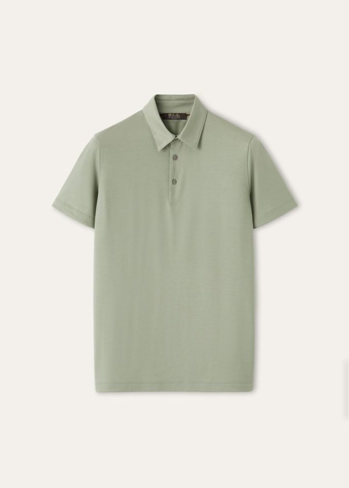 Polo von The Gift of Kings