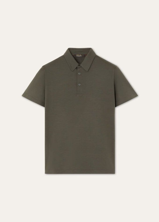 Polo von The Gift of Kings