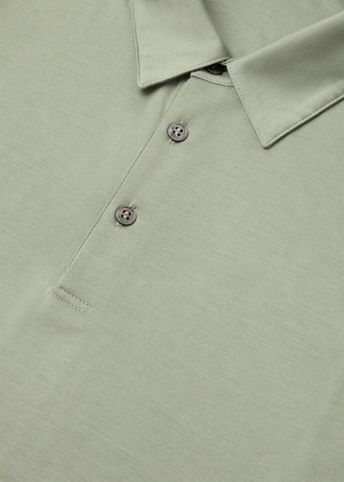 Polo von The Gift of Kings