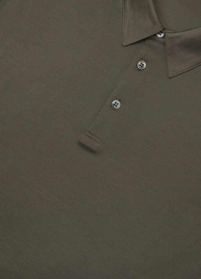 Polo von The Gift of Kings