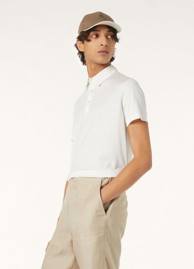 Polo von The Gift of Kings