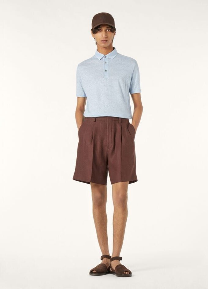 Poloshirt
