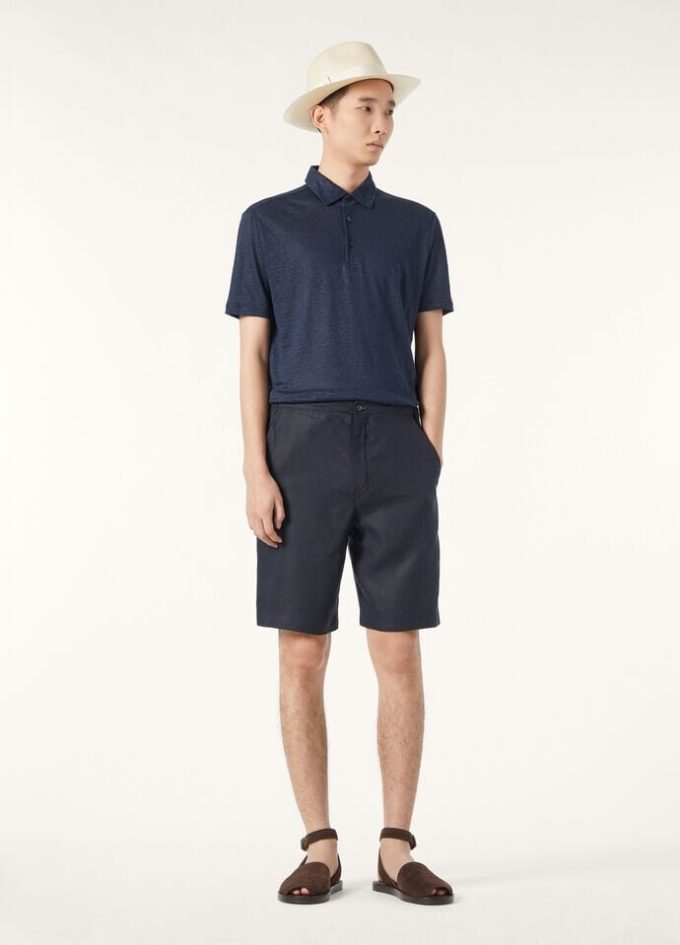 Poloshirt