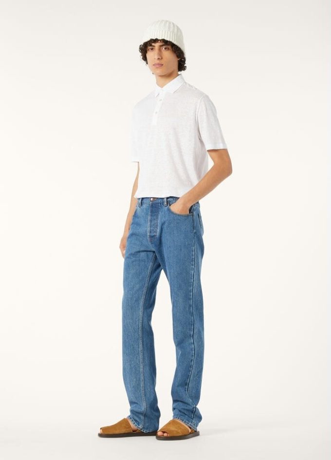 Poloshirt
