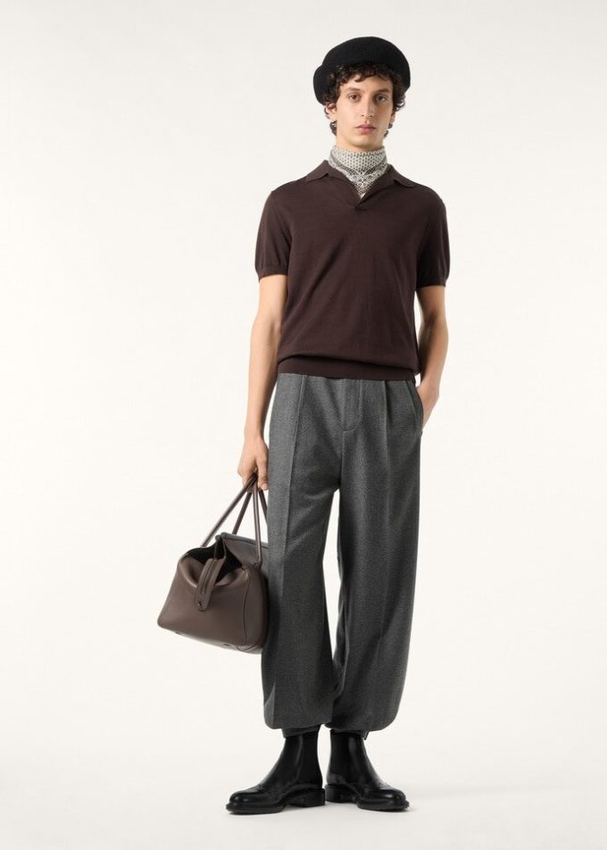 Poloshirt