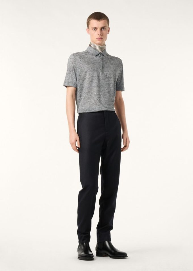 Poloshirt