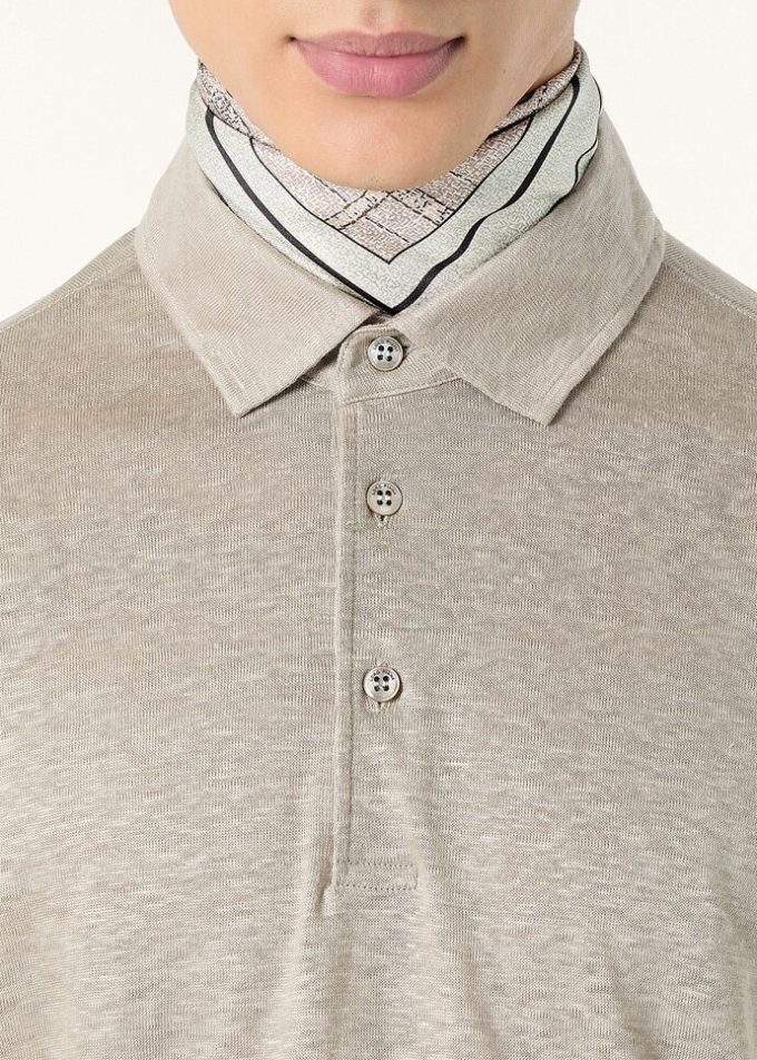 Poloshirt