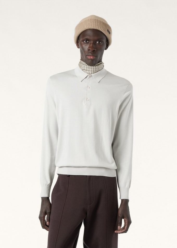 Poloshirt