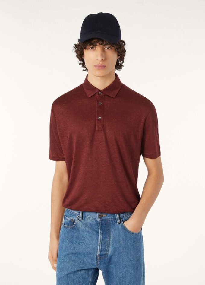 Poloshirt