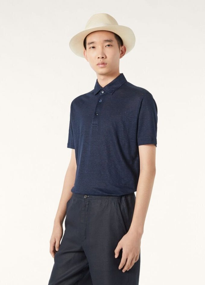 Poloshirt
