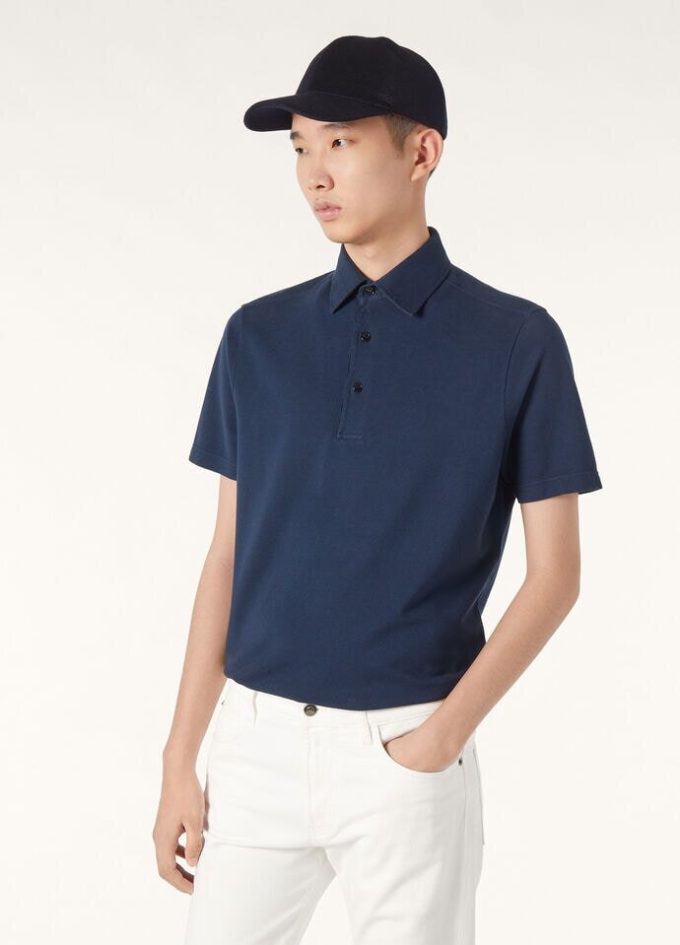 Poloshirt