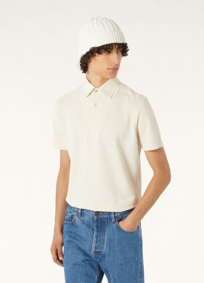 Poloshirt