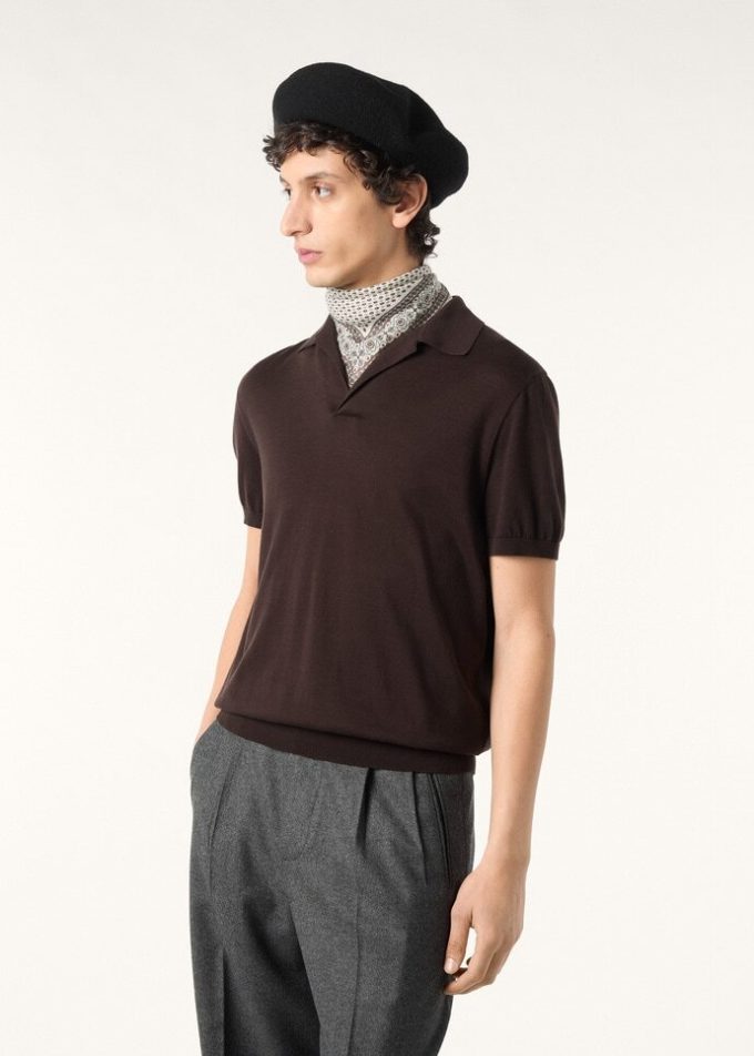 Poloshirt