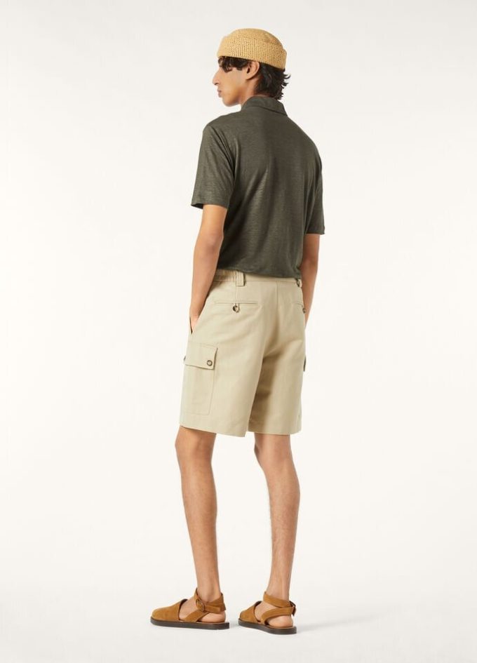 Poloshirt