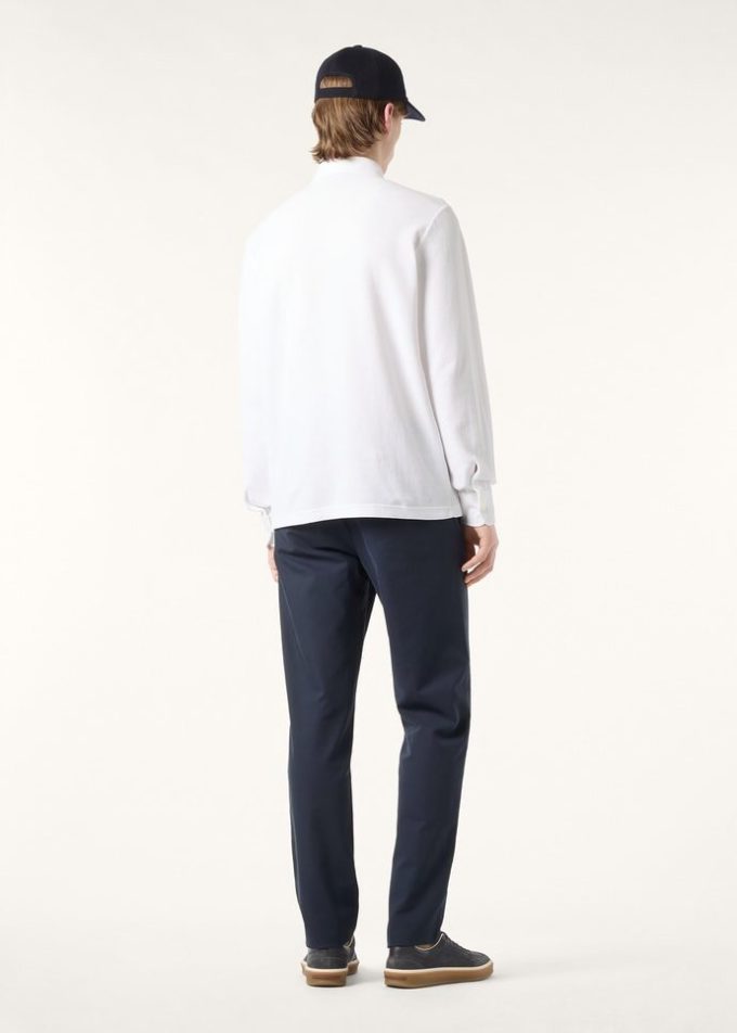 Poloshirt