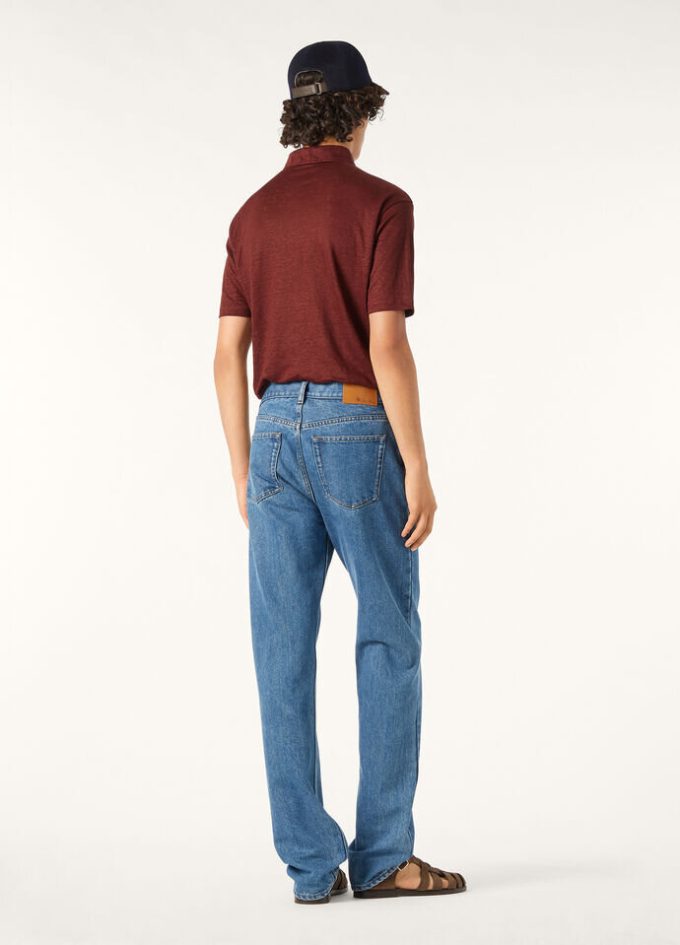 Poloshirt