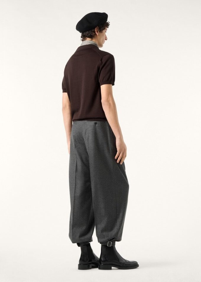 Poloshirt
