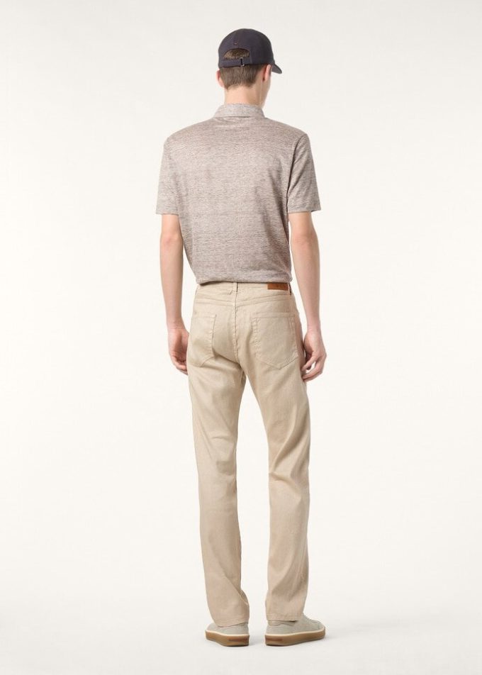 Poloshirt