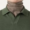 Poloshirt ohne Knöpfe