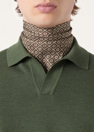 Poloshirt ohne Knöpfe