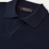 Poloshirt ohne Knöpfe