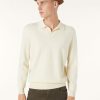 Poloshirt ohne Knöpfe