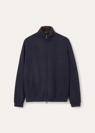 Pullover-Bomber