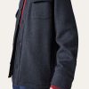 Pullover LP Shirt