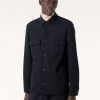 Pullover LP Shirt
