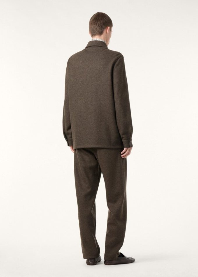 Pullover LP Shirt