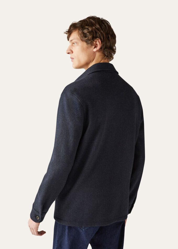 Pullover LP Shirt