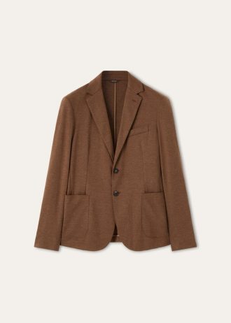 Pulloverjacke