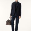 Pulloverjacke