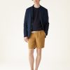 Pulloverjacke