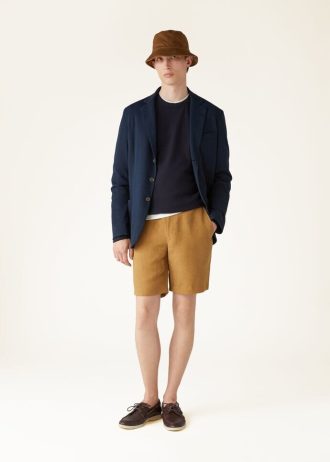 Pulloverjacke