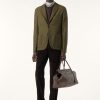 Pulloverjacke